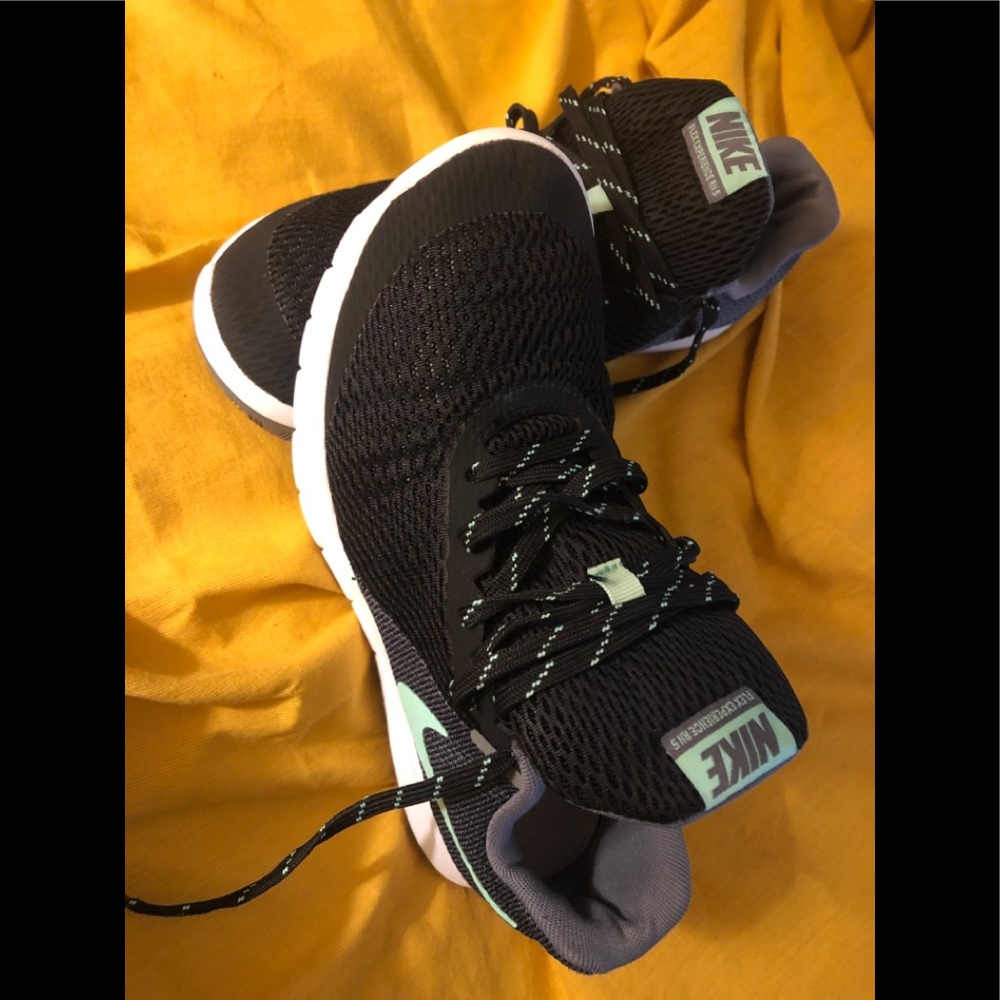 Nike shoes
